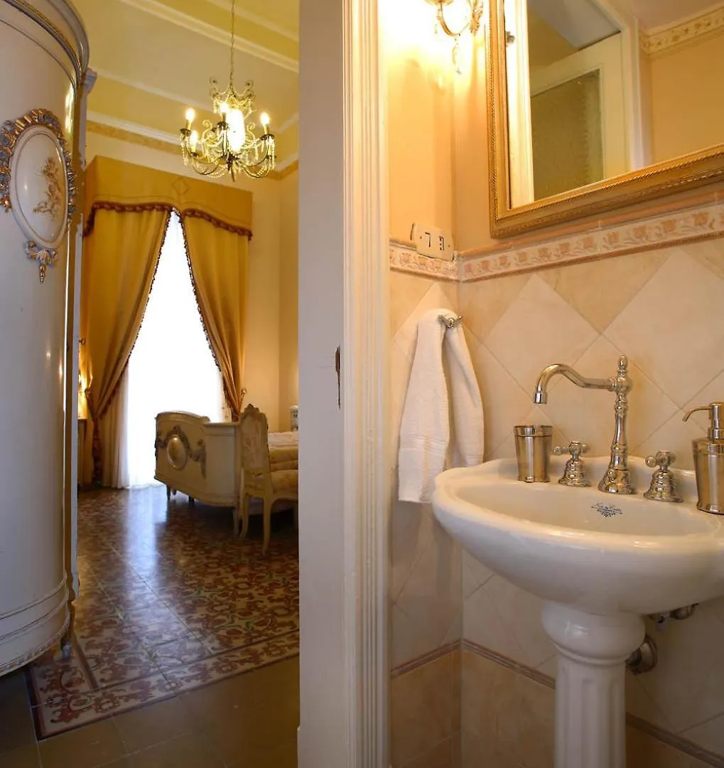B&B Il Caravaggio Catania Bed & Breakfast