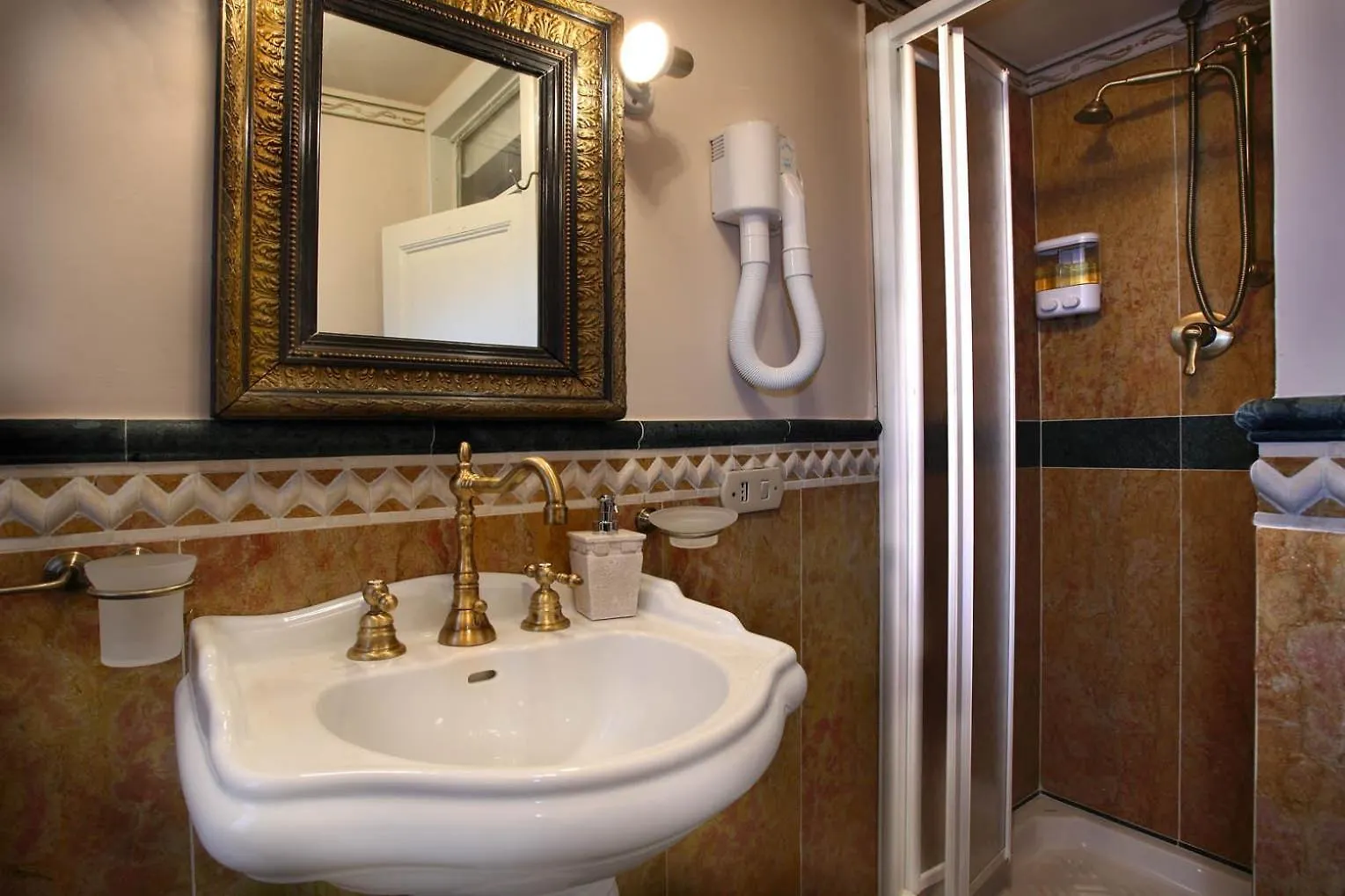 B&B Il Caravaggio Catania 3*,