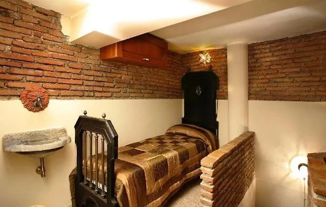 B&B Il Caravaggio Catania Bed & Breakfast