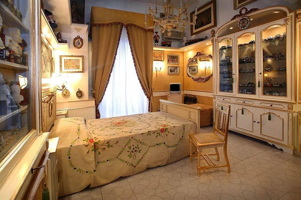 B&B Il Caravaggio Catania 3*,  Italy