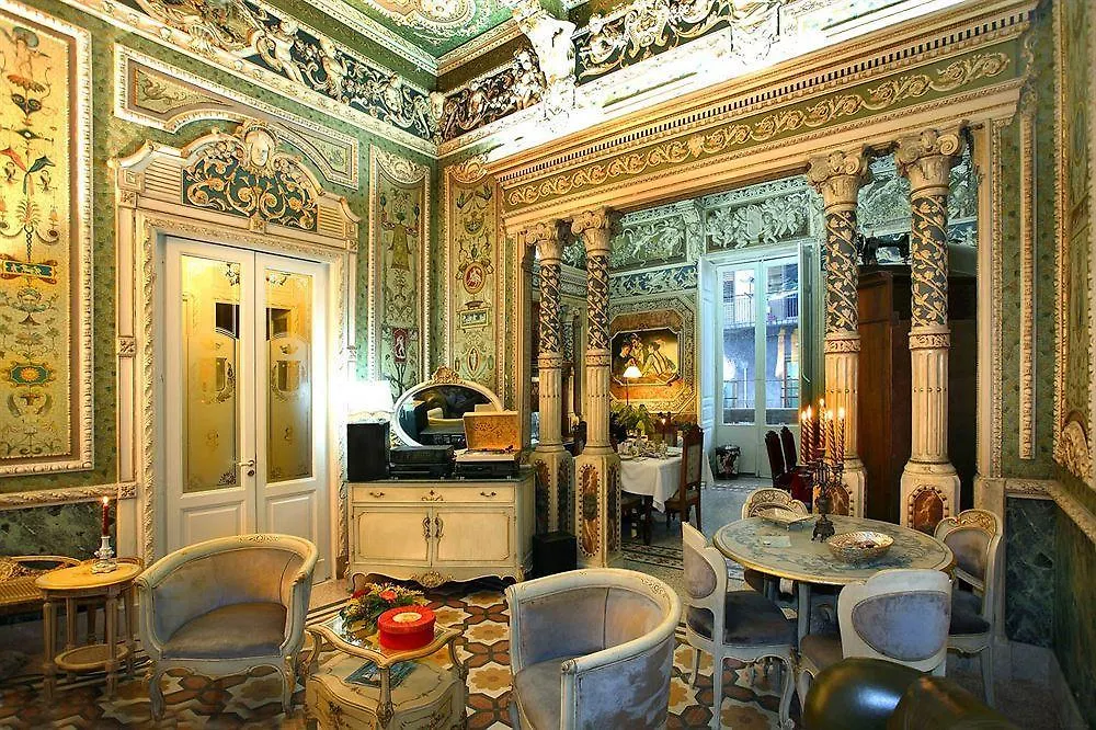 Bed & Breakfast B&B Il Caravaggio Catania