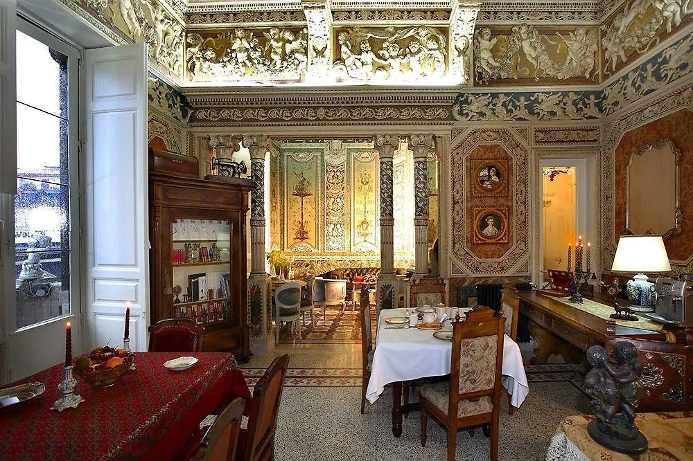 B&B Il Caravaggio Catania Italy