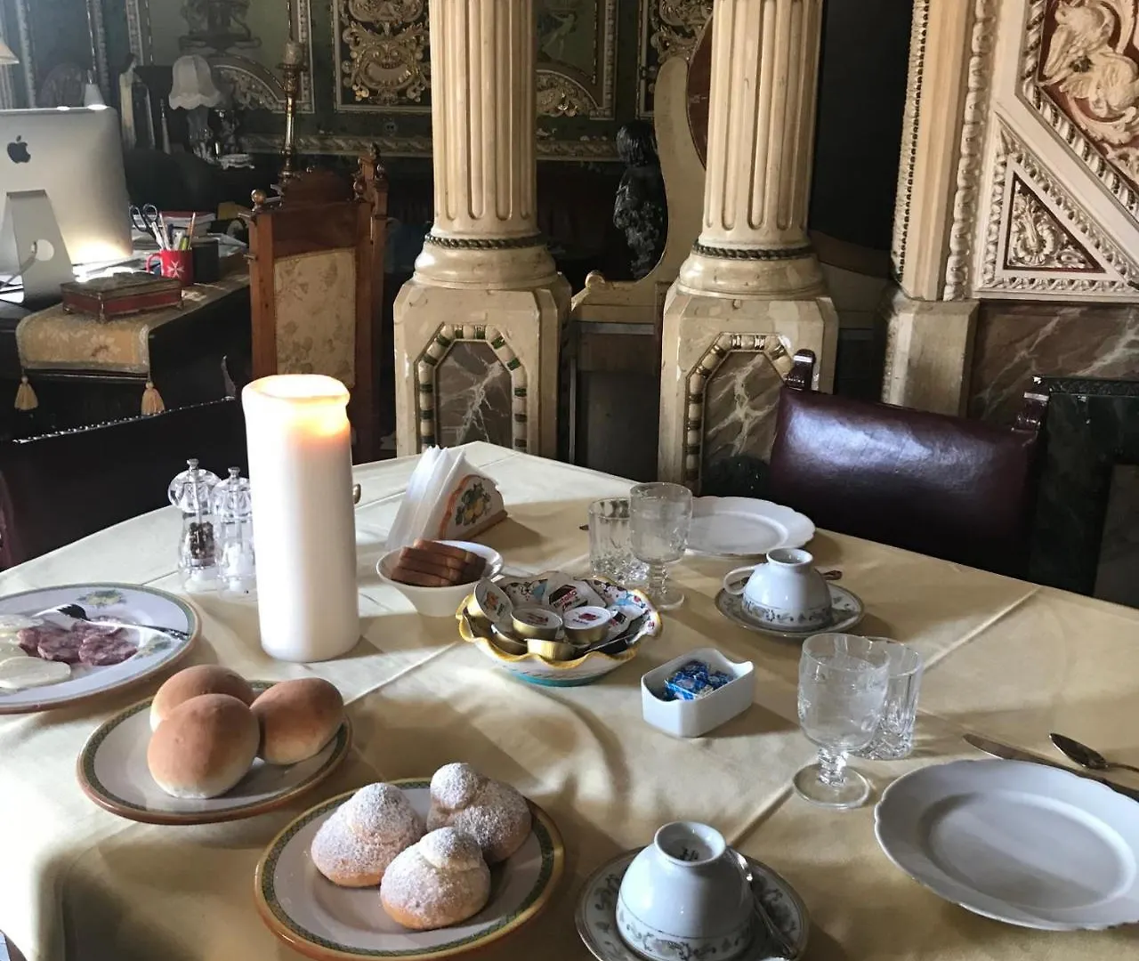 B&B Il Caravaggio Catania Bed & Breakfast