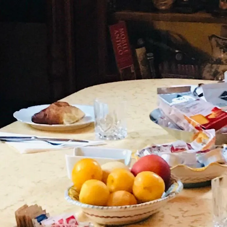 B&B Il Caravaggio Catania