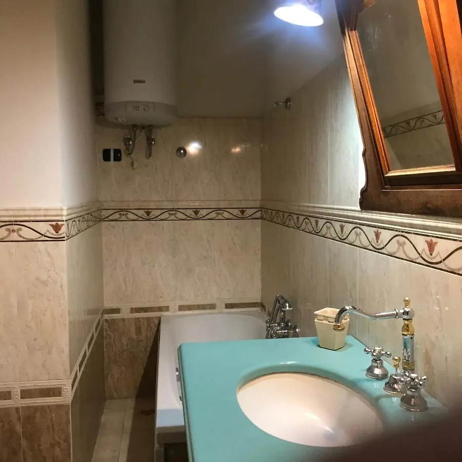 B&B Il Caravaggio Catania Bed & Breakfast