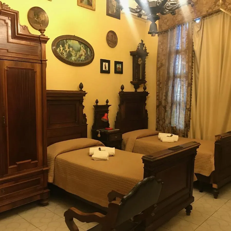 B&B Il Caravaggio Catania