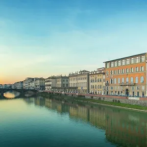 **** Hotel Bretagna Heritage - Alfieri Collezione Italië