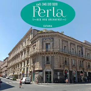 Vendégház Perla