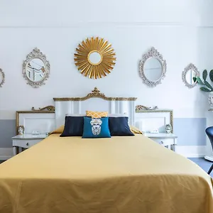 I Mori Bed & Breakfast Catania