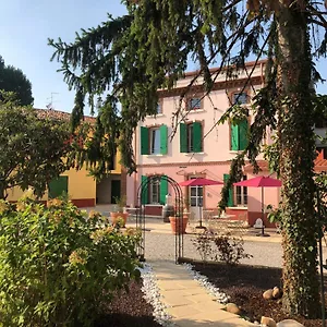 Rossella Guest house Castelnuovo del Garda