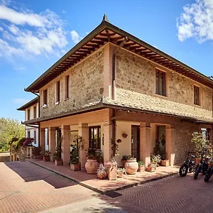 *** Hotel Piccolo La Valle Italy