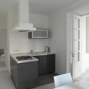 Appartamento Casa Umberto I