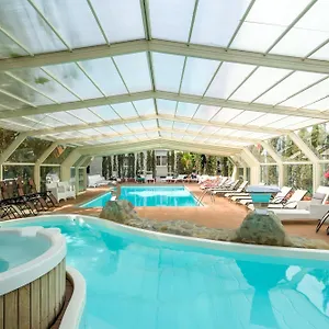 Manzoni Wellness&spa Szálloda