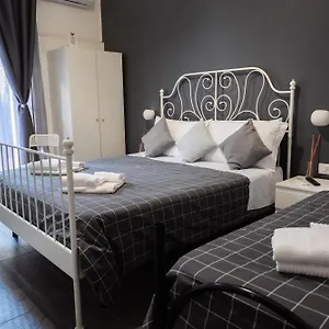 Verga Bed & Breakfast Catania