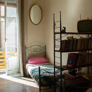 Vendégház Casa Verdi - House Of Travelers