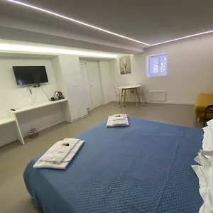 Bed & Breakfast Cutelli, Catánia