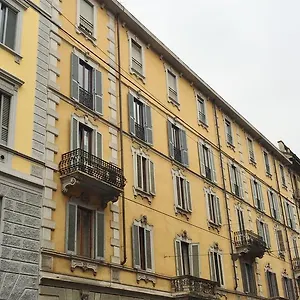 Arno Отель Милан