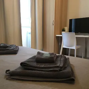 Romano Bed & Breakfast Catania