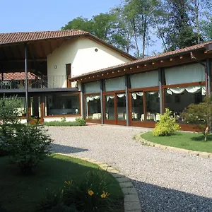 *** Hotel Giardino Italië