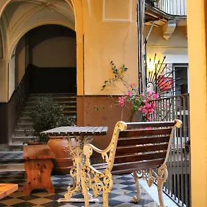 Bed & Breakfast Cortile Stesicoro