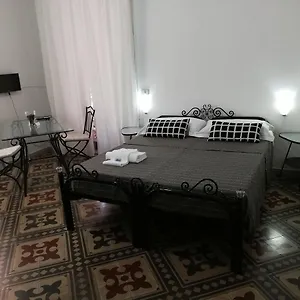 Aloi Bed & Breakfast Catania