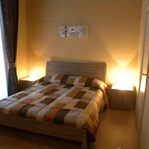 Panzió Residenza Umberto