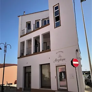 Angelique Guest house Santa Teresa Gallura