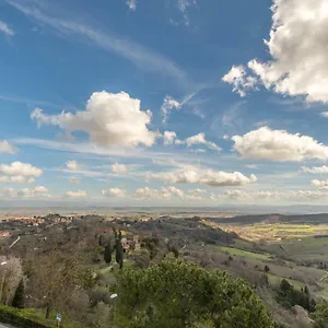 Porta Delle Farine Guest house Montepulciano