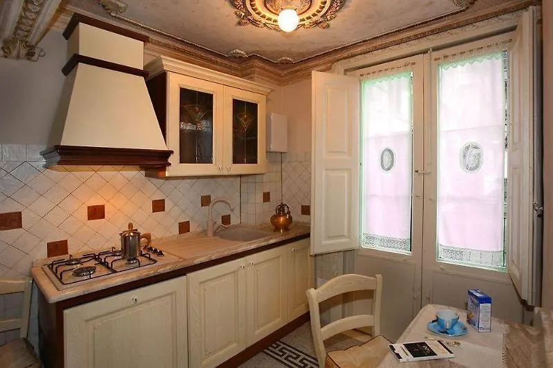 Alojamento de Acomodação e Pequeno-almoço B&B Il Caravaggio Catânia