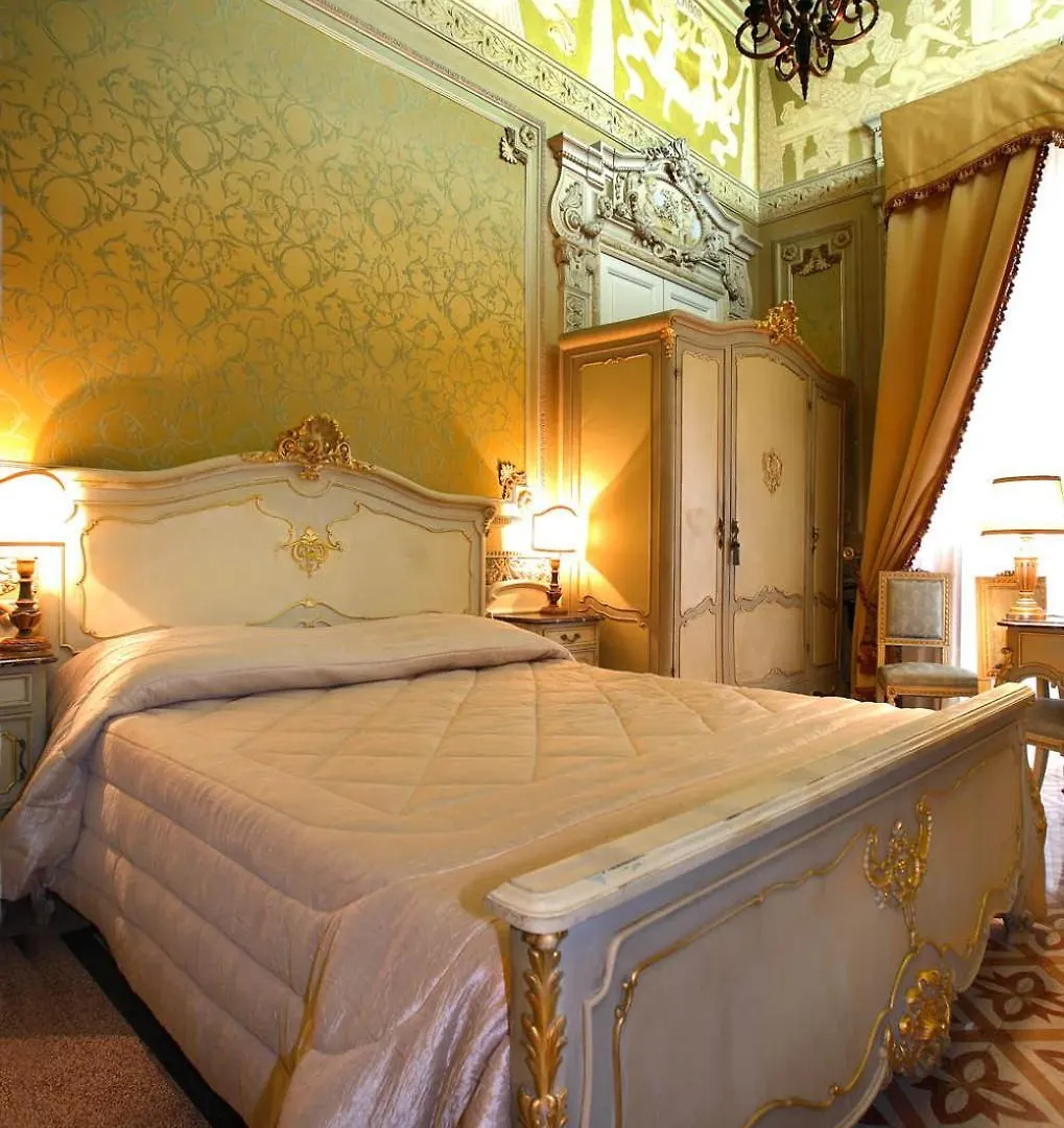 B&B Il Caravaggio Catania-Fontanarossai nemzetközi repülőtér