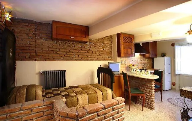 B&B Il Caravaggio Catania-Fontanarossai nemzetközi repülőtér