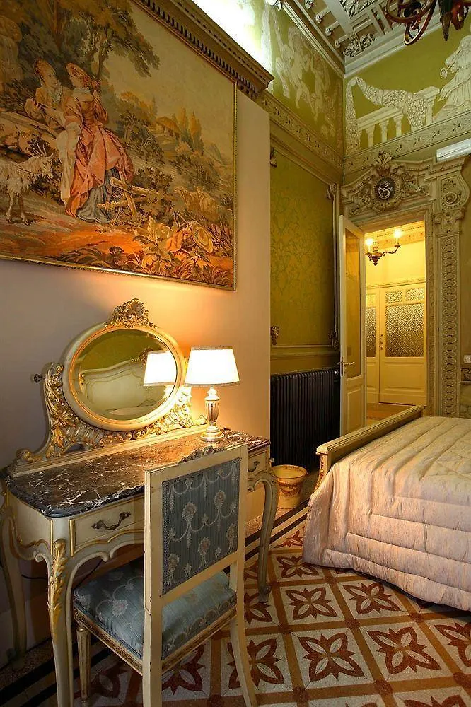 B&B Il Caravaggio Catânia Alojamento de Acomodação e Pequeno-almoço