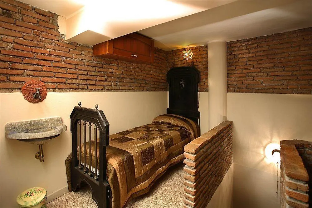 B&B Il Caravaggio Catania-Fontanarossai nemzetközi repülőtér