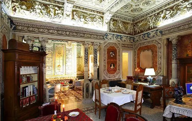 Panzió B&B Il Caravaggio Catania-Fontanarossai nemzetközi repülőtér