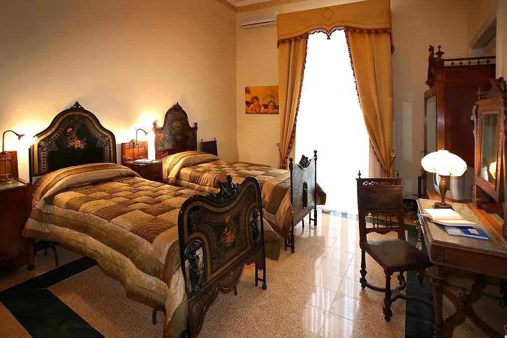 B&B Il Caravaggio Catania-Fontanarossai nemzetközi repülőtér 3*,  Olaszország