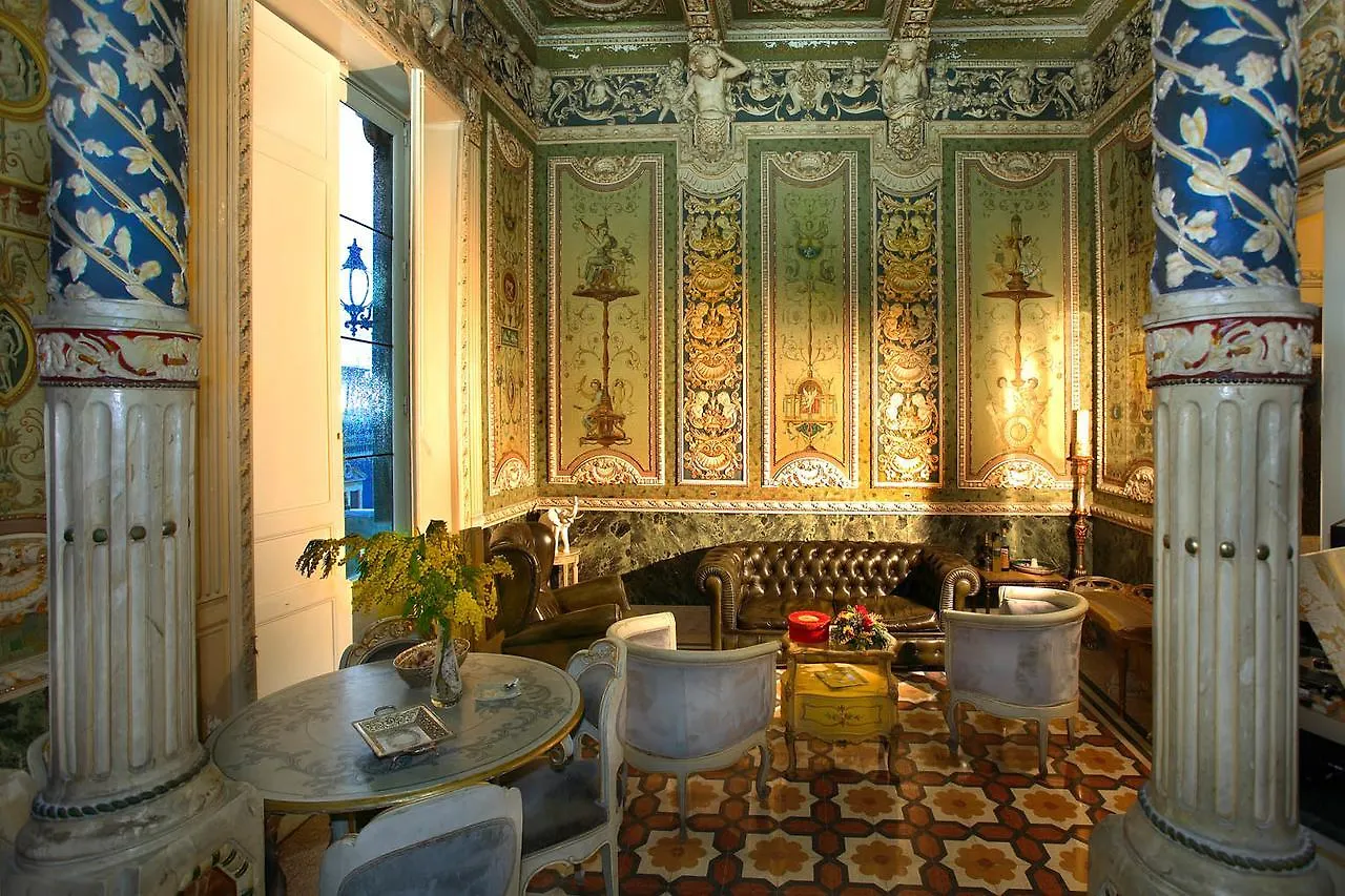 B&B Il Caravaggio Catania-Fontanarossai nemzetközi repülőtér Olaszország