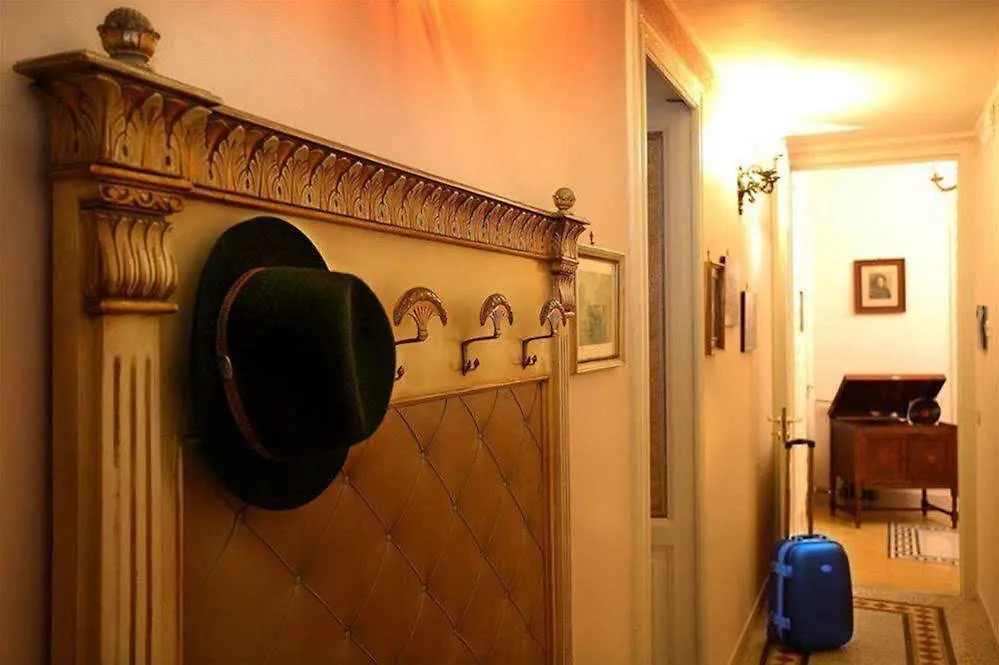B&B Il Caravaggio Catania-Fontanarossai nemzetközi repülőtér